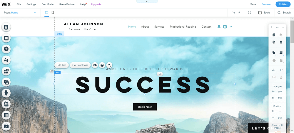 How to Build a Website From Scratch in 10 Simple Steps