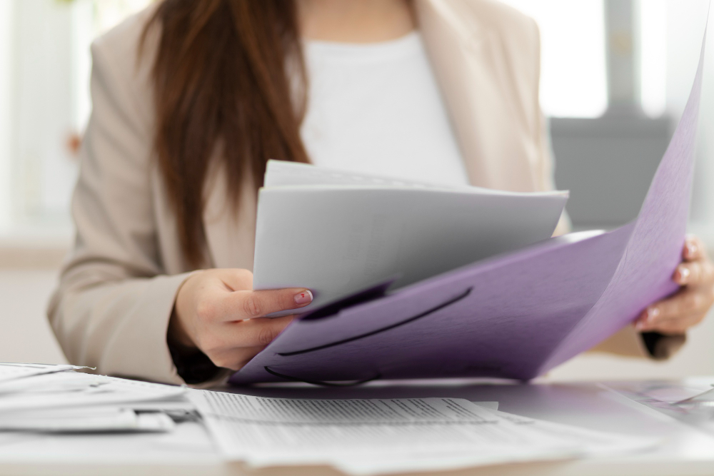 Documents Required
